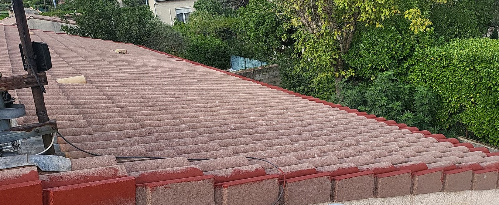 Spécialiste en travaux de toiture à Livron-sur Drôme