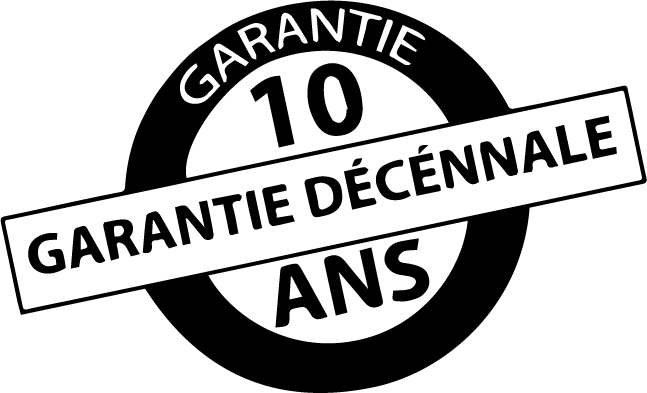 Garantie décennale 10 ans
